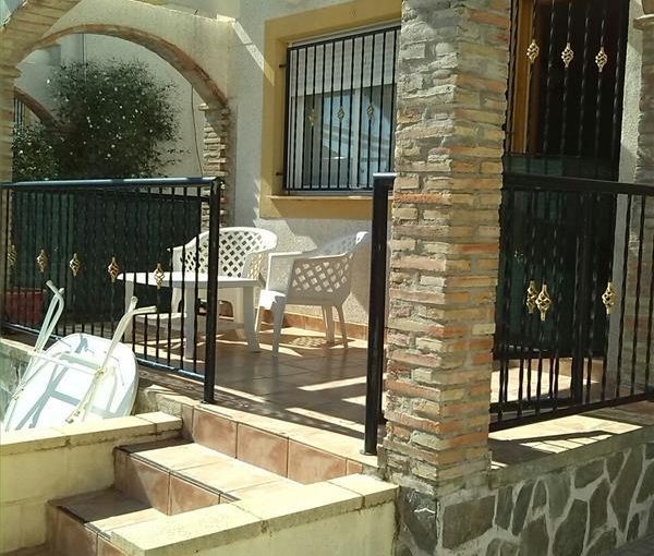 Venta 178500€ Chalet amueblado ZONA:  (POLOP) REF: (C04)