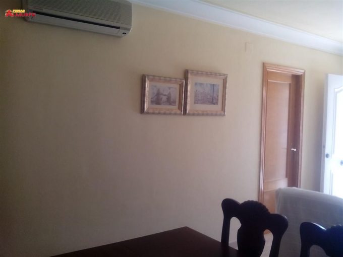 Venta 165000€ apartamento amueblado ZONA: CALA BENIDORM (BENIDORM) REF: (P11)