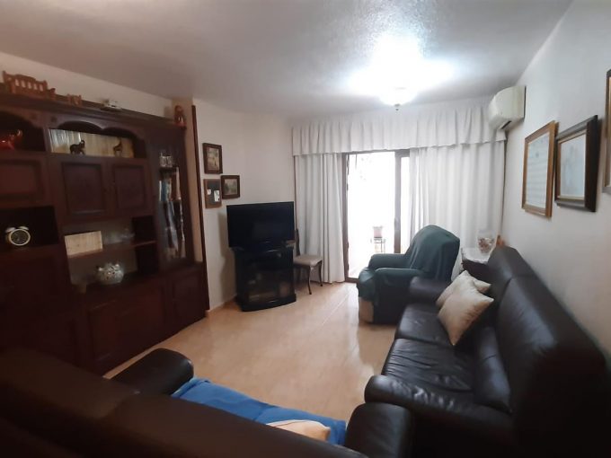 Venta 145000€  ZONA: CENTRO (BENIDORM) REF: (P48)
