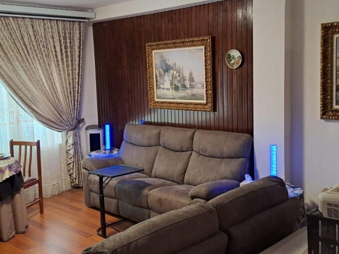 Venta 187000€ apartamento amueblado ZONA: CENTRO (BENIDORM) REF: (P011)