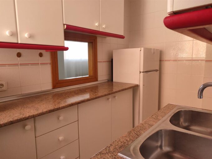 Venta 135000€  ZONA: CENTRO ALTO () REF: (P071)