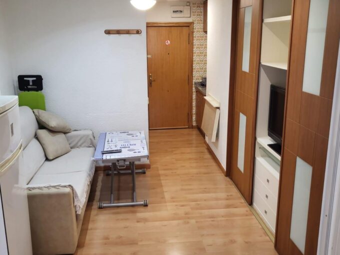 Venta 103000€  ZONA:  (BENIDORM) REF: (P007)