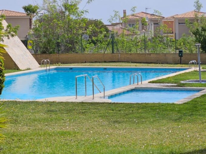 Chalet en Nucia, La