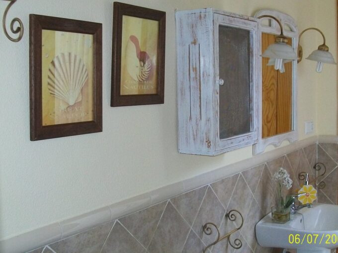 apartamento amueblado