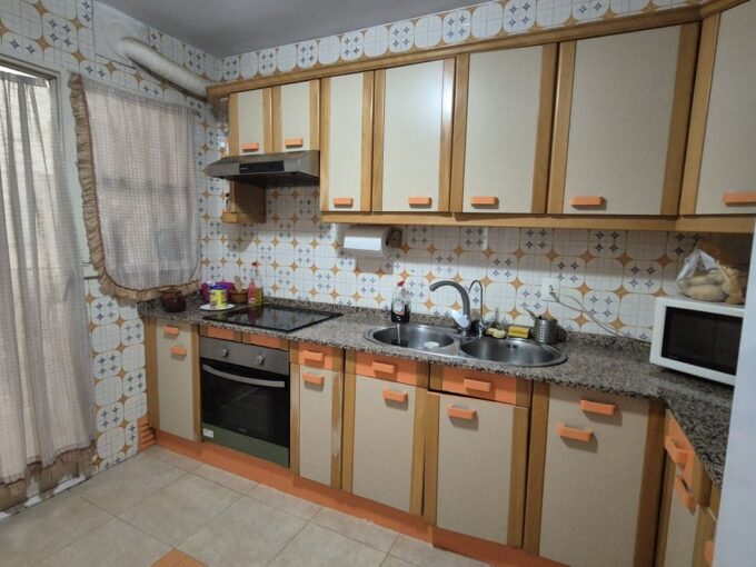 Piso en Benidorm