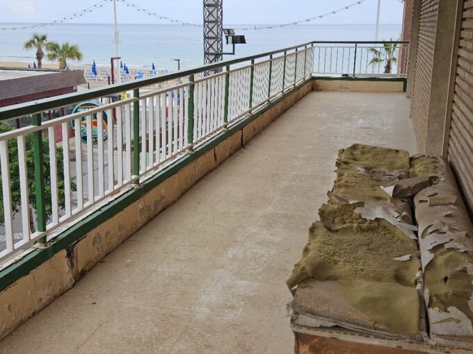 Piso en Levante, Benidorm